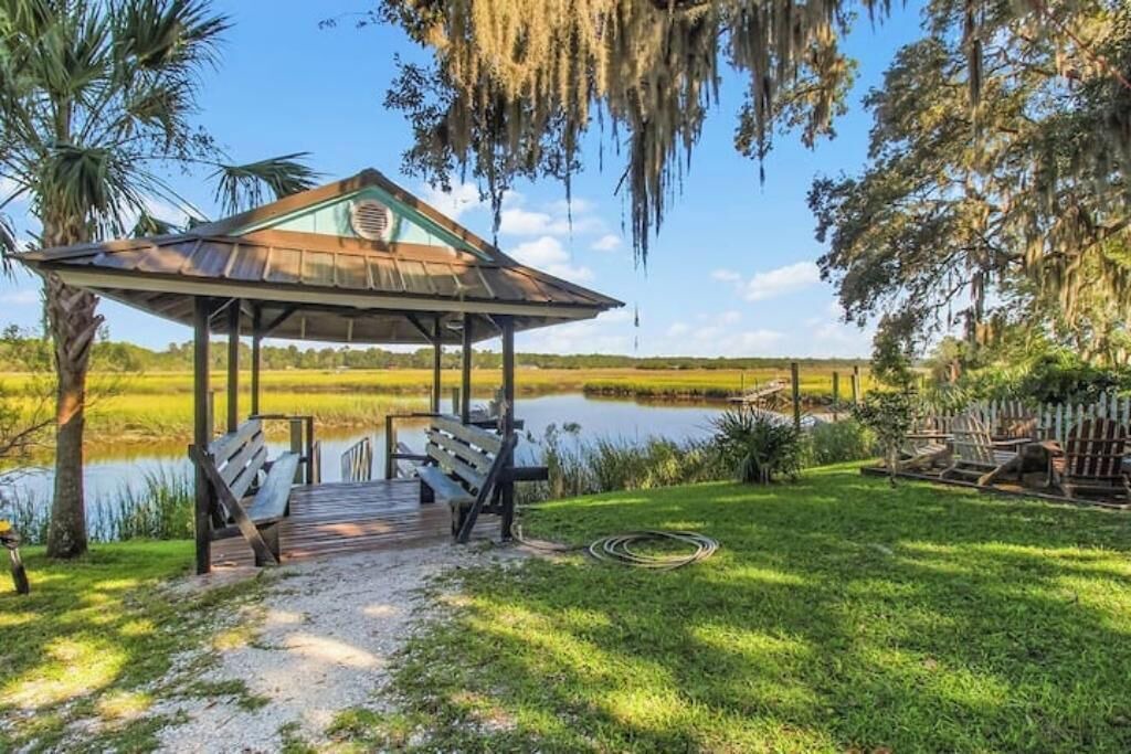 Photo of Outdoor in Townsend