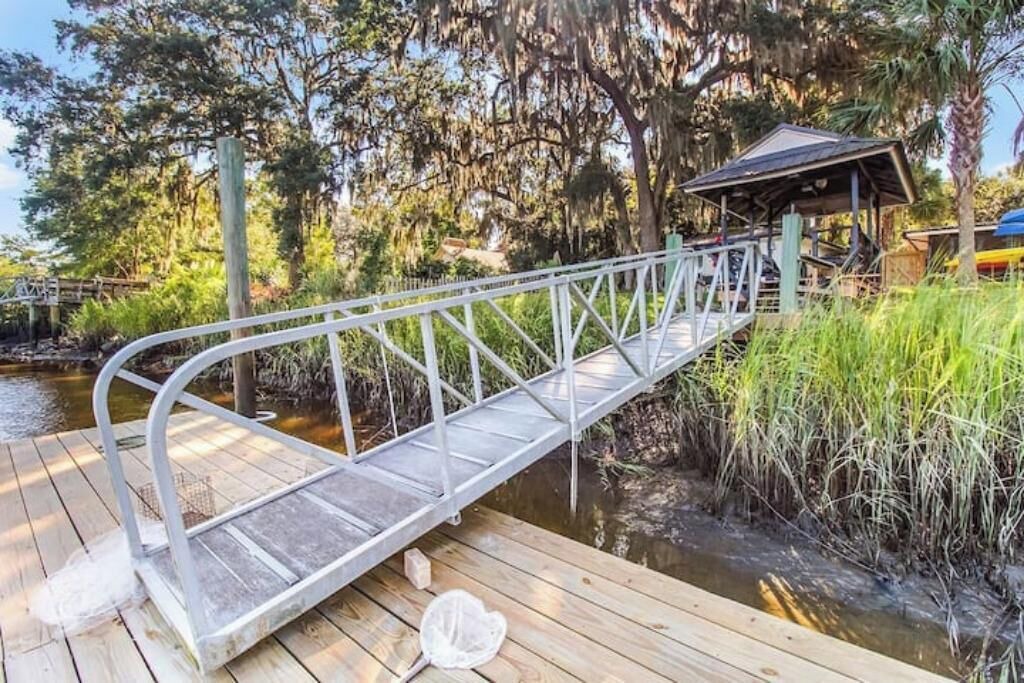 Photo of Outdoor in Townsend