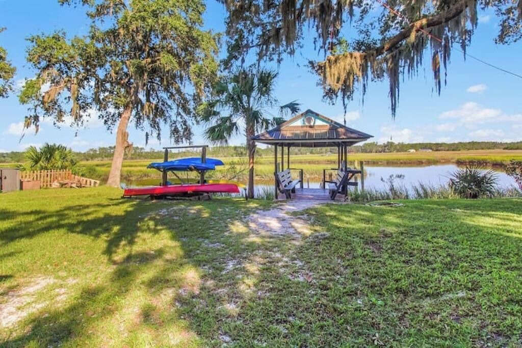 Photo of Outdoor in Townsend