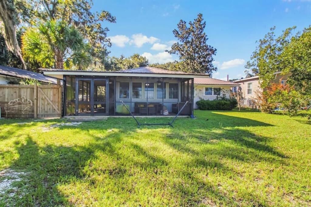 Photo of Outdoor in Townsend