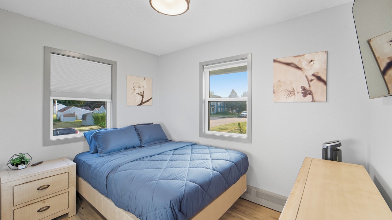 Photo of Bedroom in Altoona