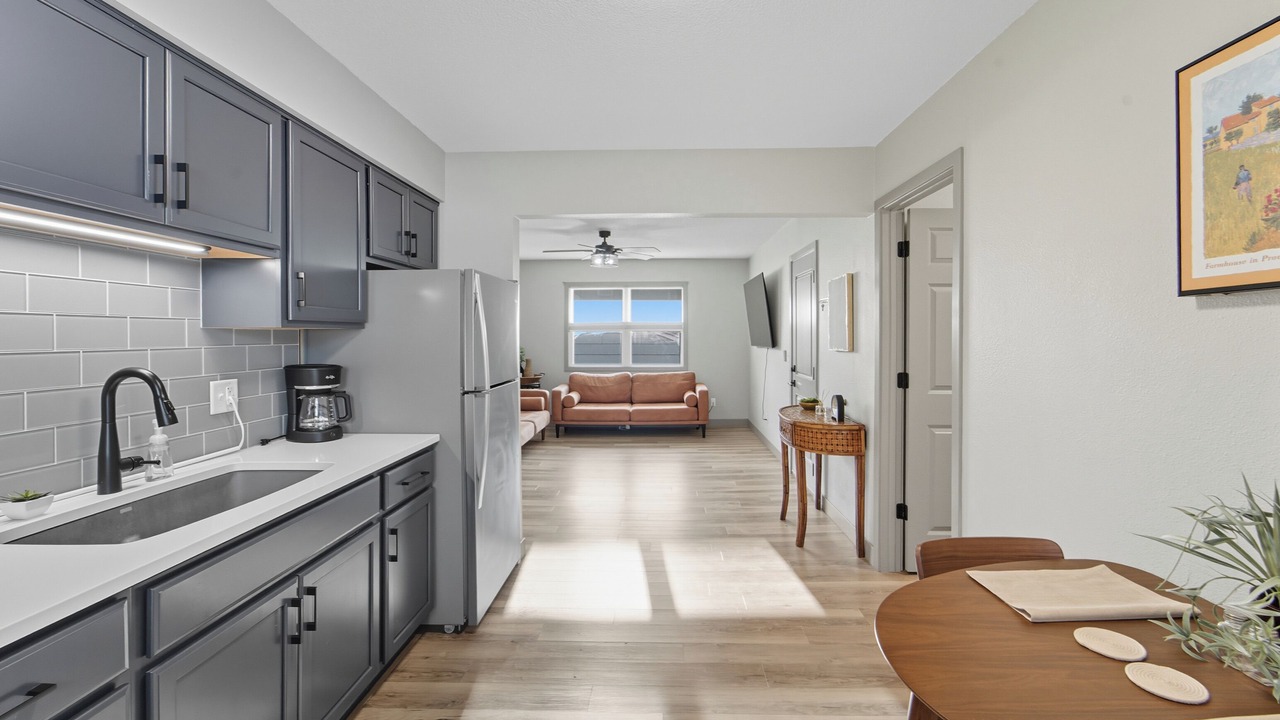 Photo of Kitchen in Altoona