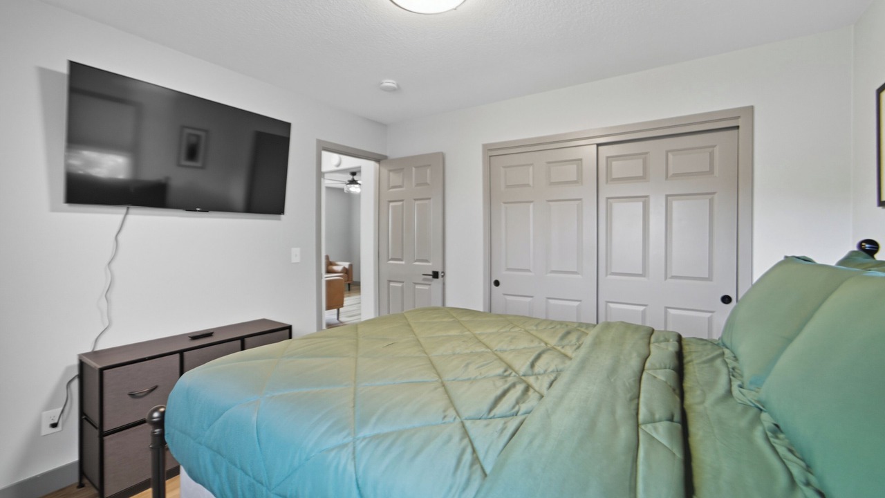 Photo of Bedroom in Altoona