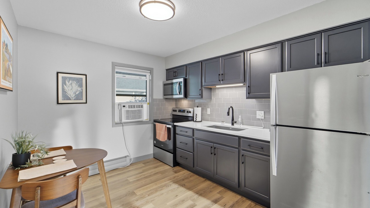 Photo of Kitchen in Altoona