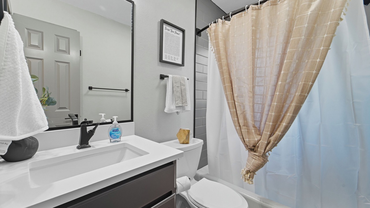 Photo of Bathroom in Altoona