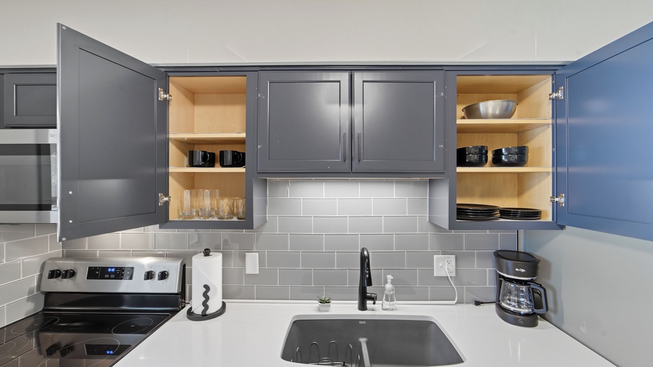 Photo of Kitchen in Altoona