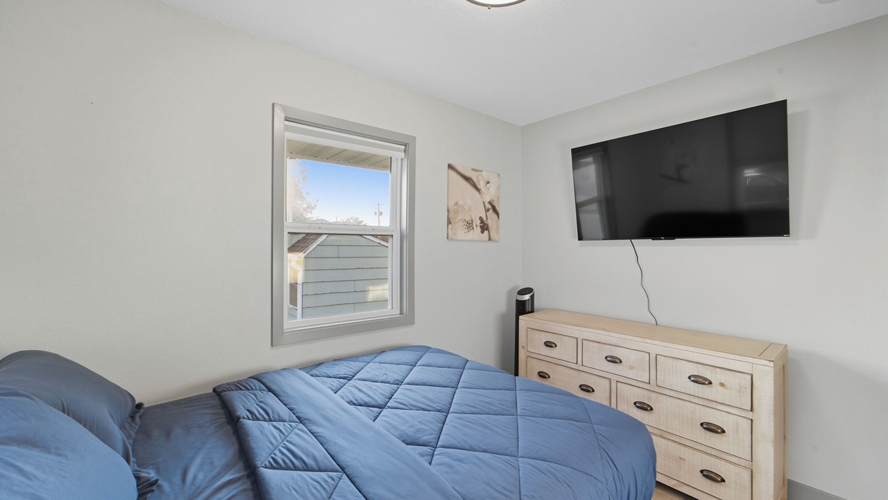 Photo of Bedroom in Altoona