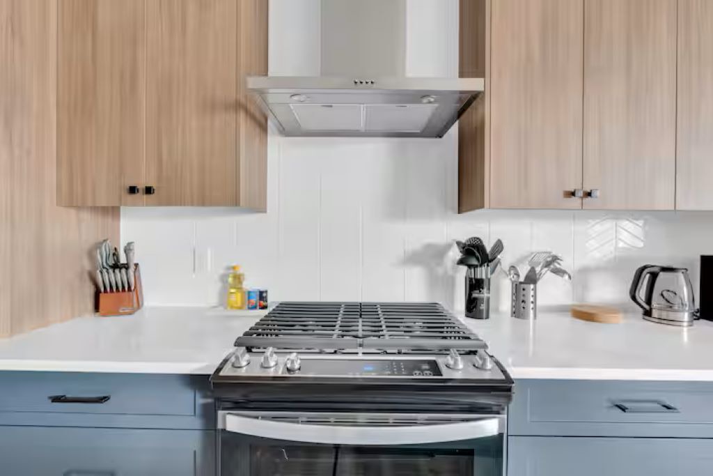 Photo of Kitchen in Southeast Calgary