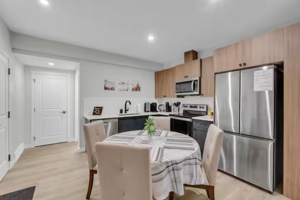 Photo of Kitchen in Southeast Calgary