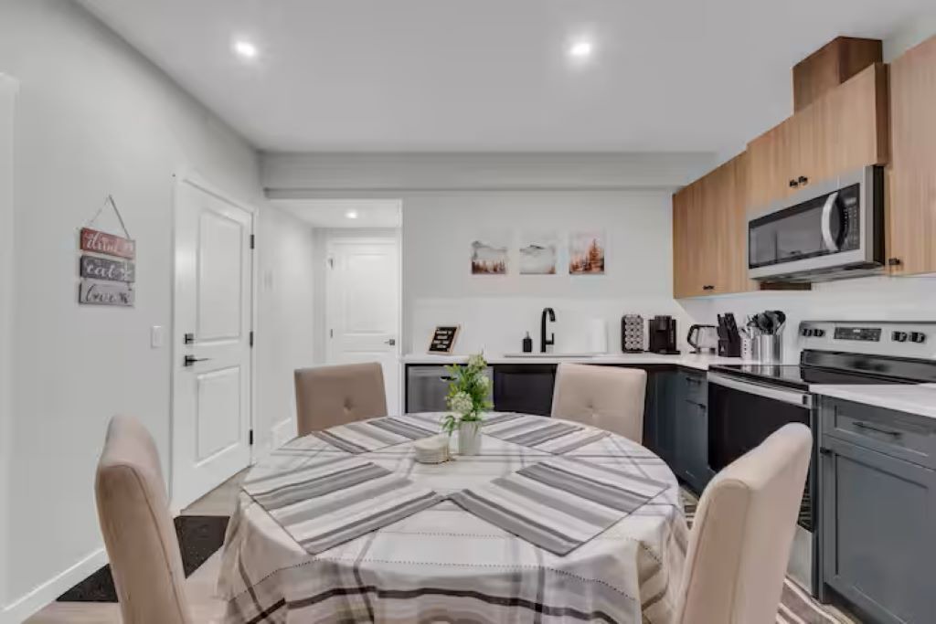 Photo of Kitchen in Southeast Calgary