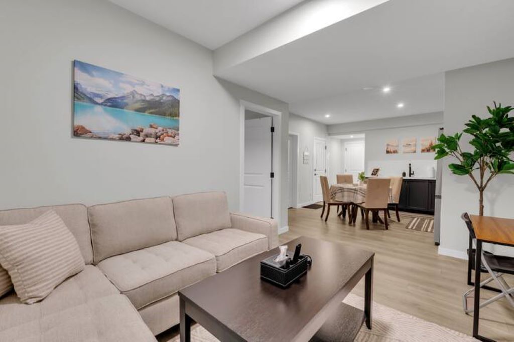Photo of Livingroom in Southeast Calgary