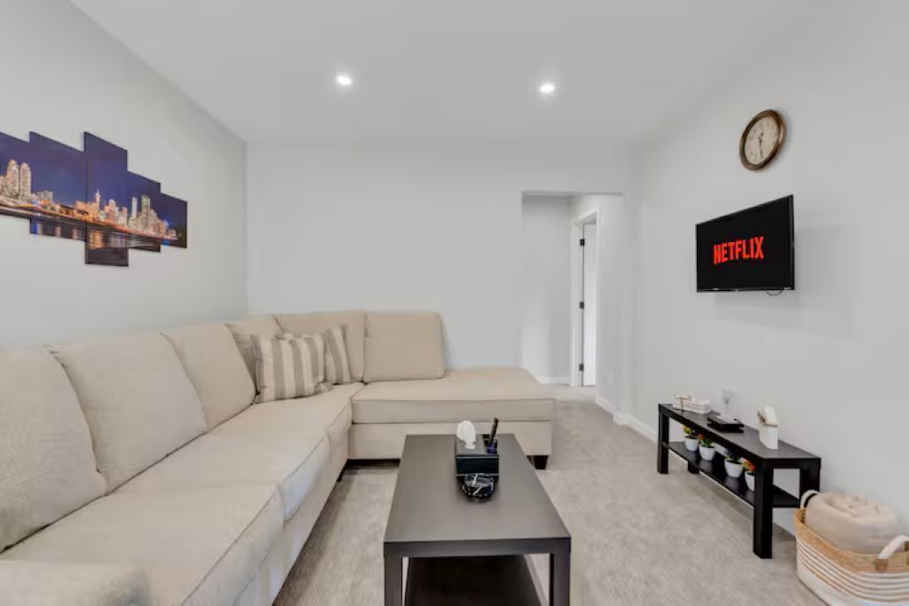 Photo of Livingroom in Southeast Calgary