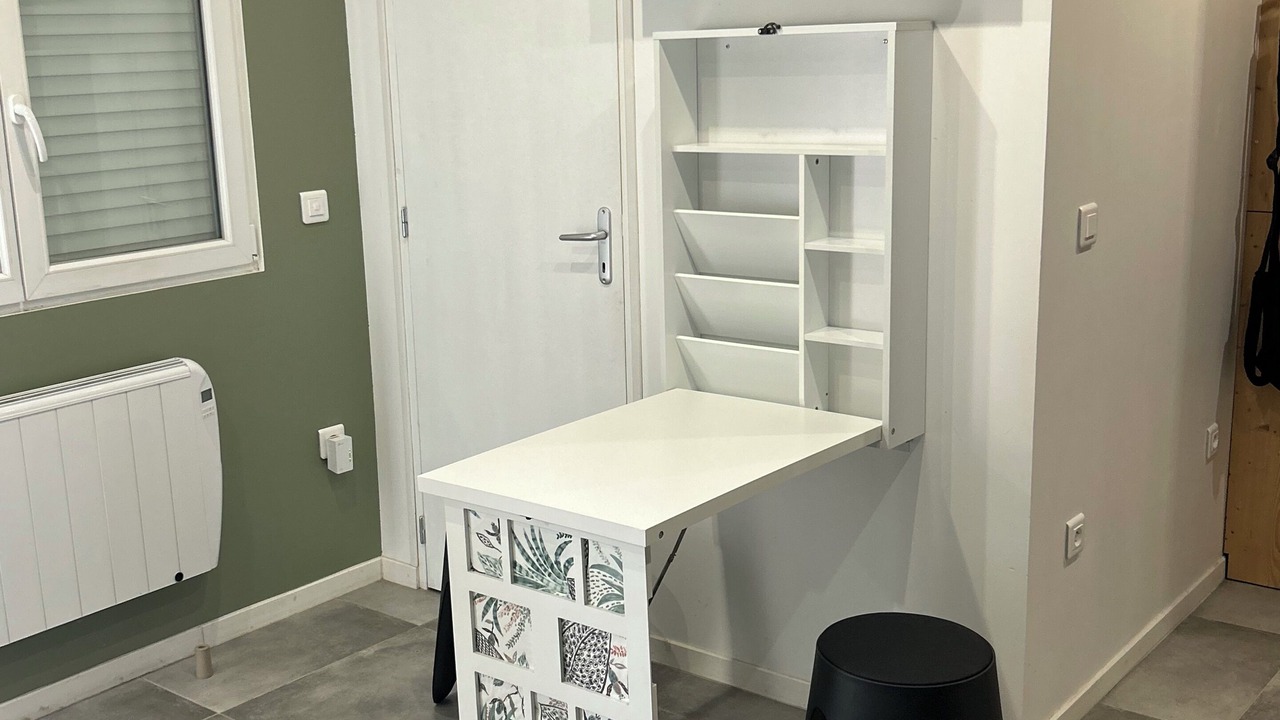 Photo of Bedroom in Cottenchy