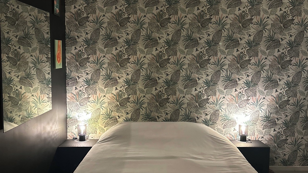 Photo of Bedroom in Cottenchy