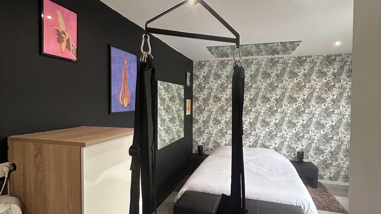 Photo of Bedroom in Cottenchy