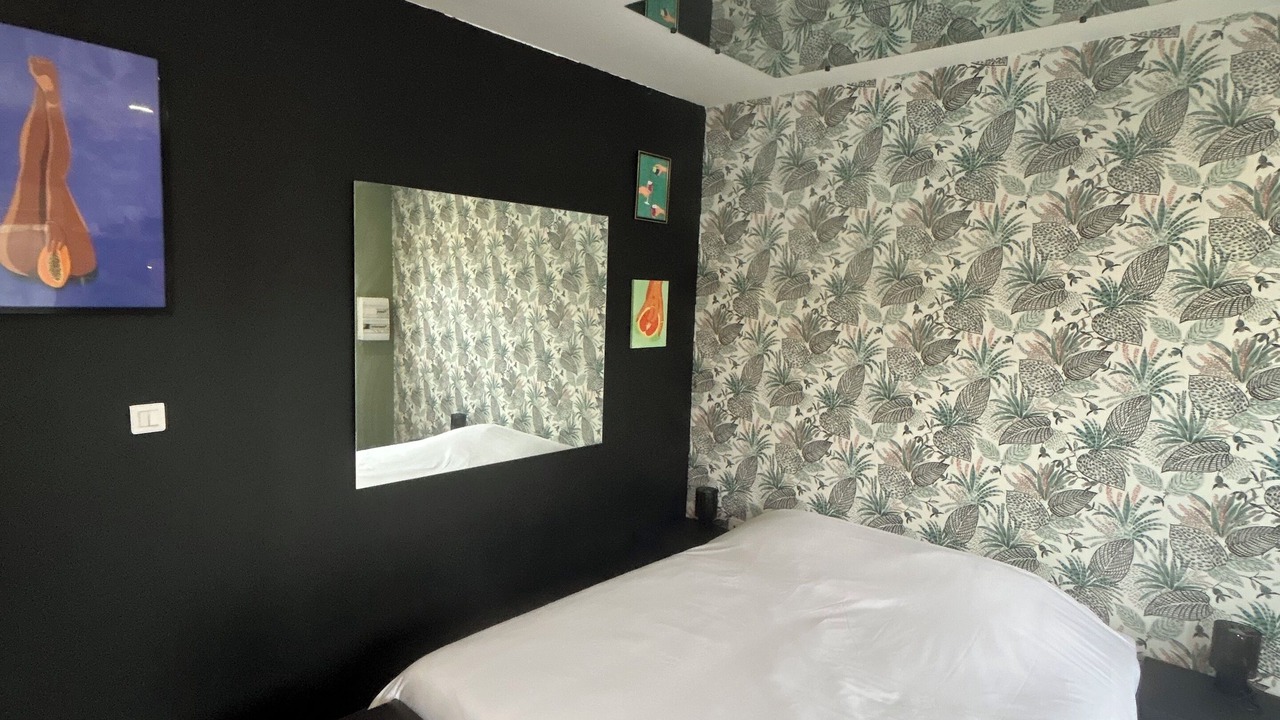 Photo of Bedroom in Cottenchy