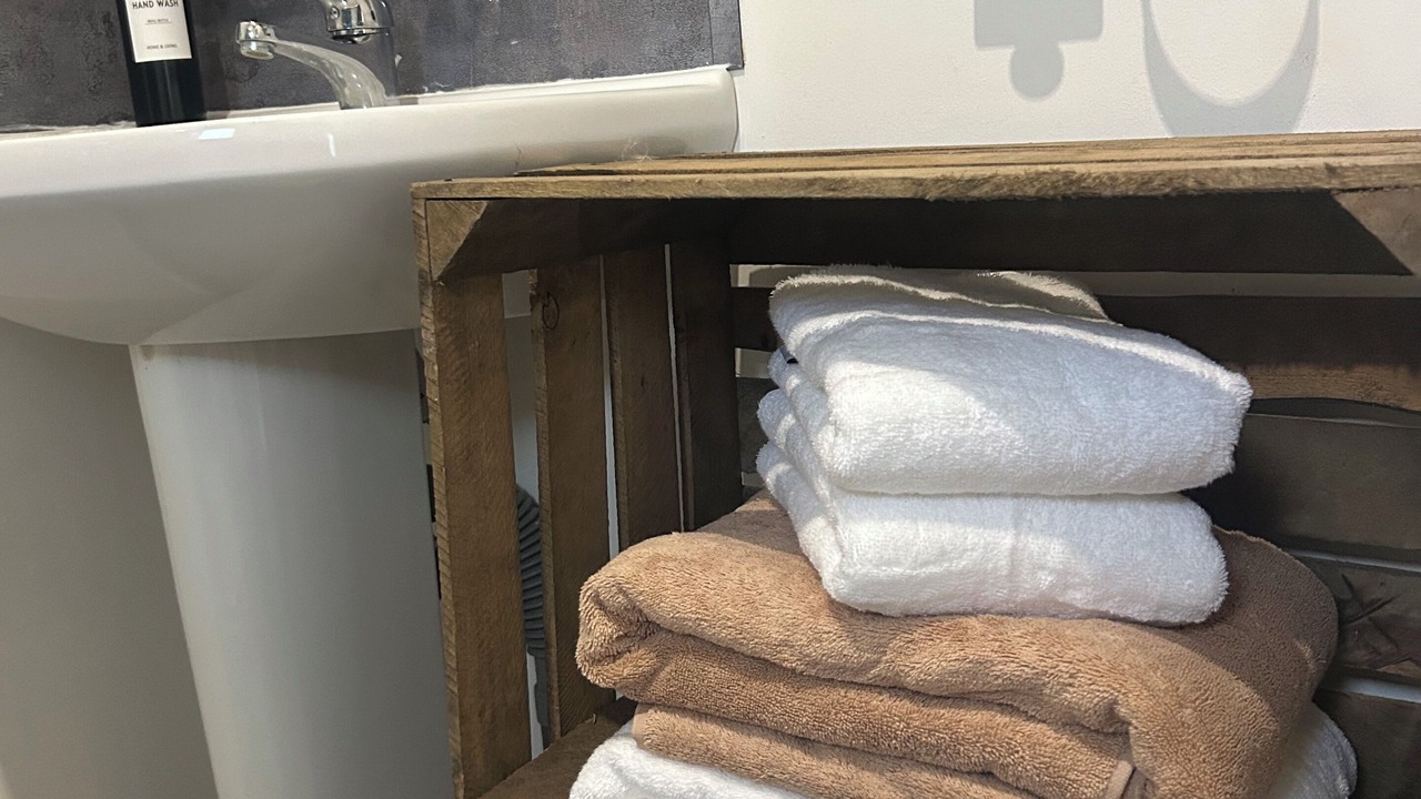 Photo of Bathroom in Cottenchy