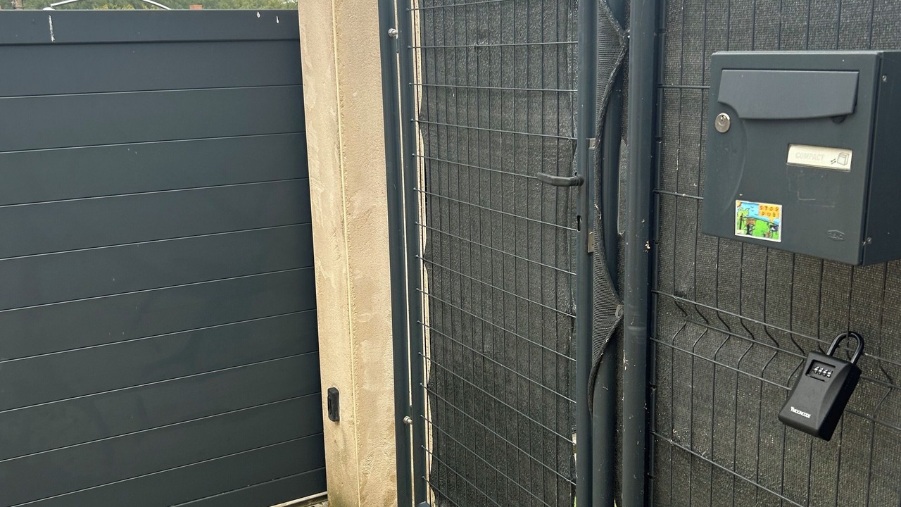 Photo of Outdoor in Cottenchy