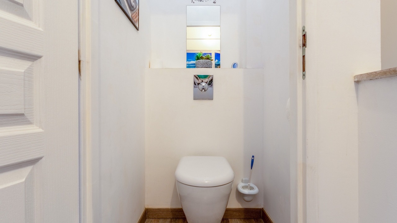 Photo of Bathroom in Saint-Ambroix