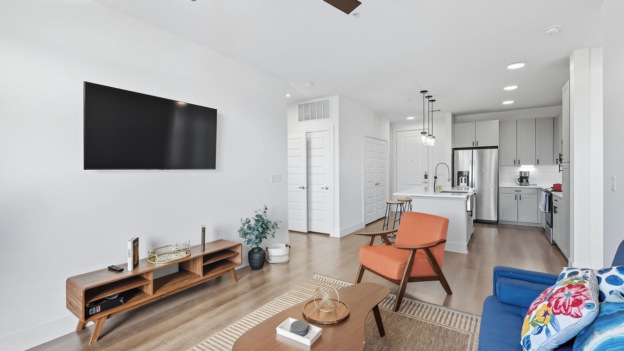 Photo of Livingroom in Fort Worth
