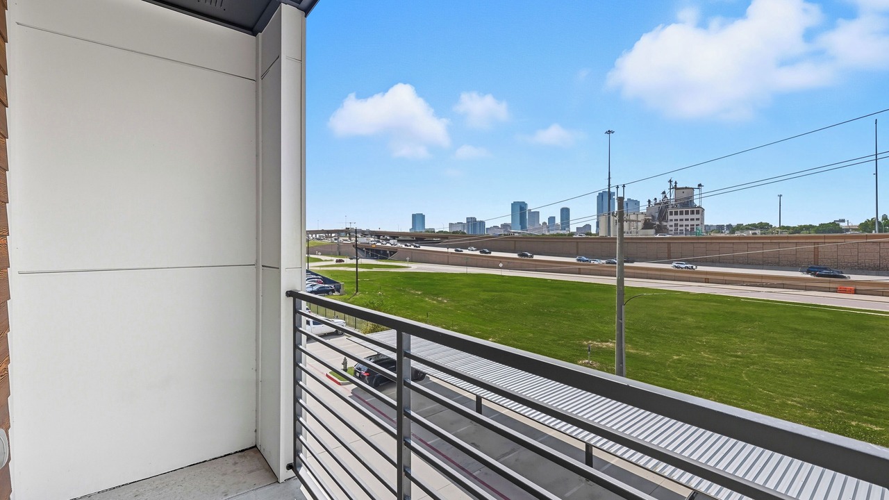 Photo of Outdoor in Fort Worth