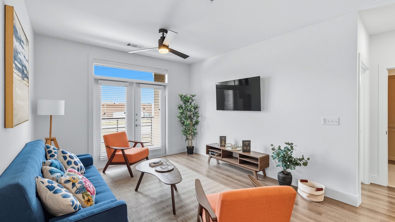 Photo of Livingroom in Fort Worth
