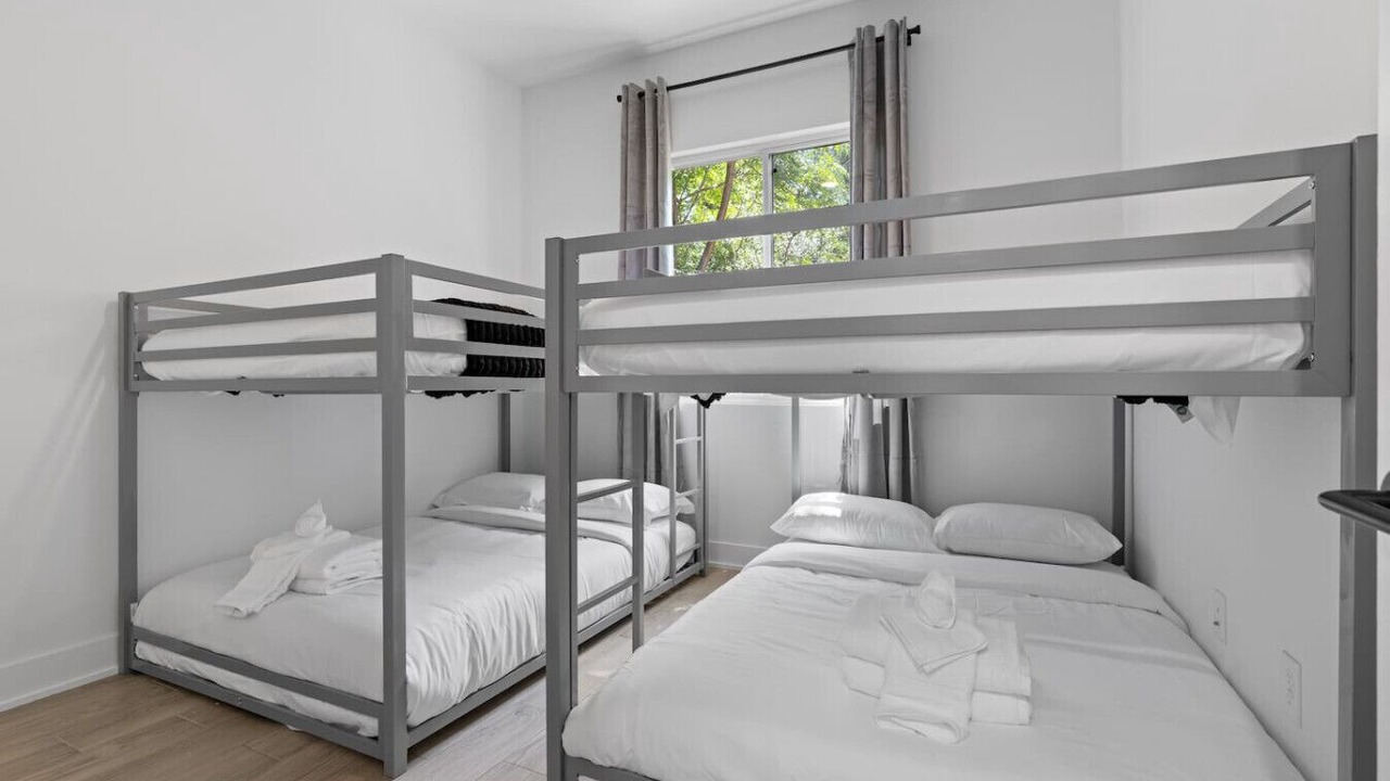 Photo of Bedroom in MLK