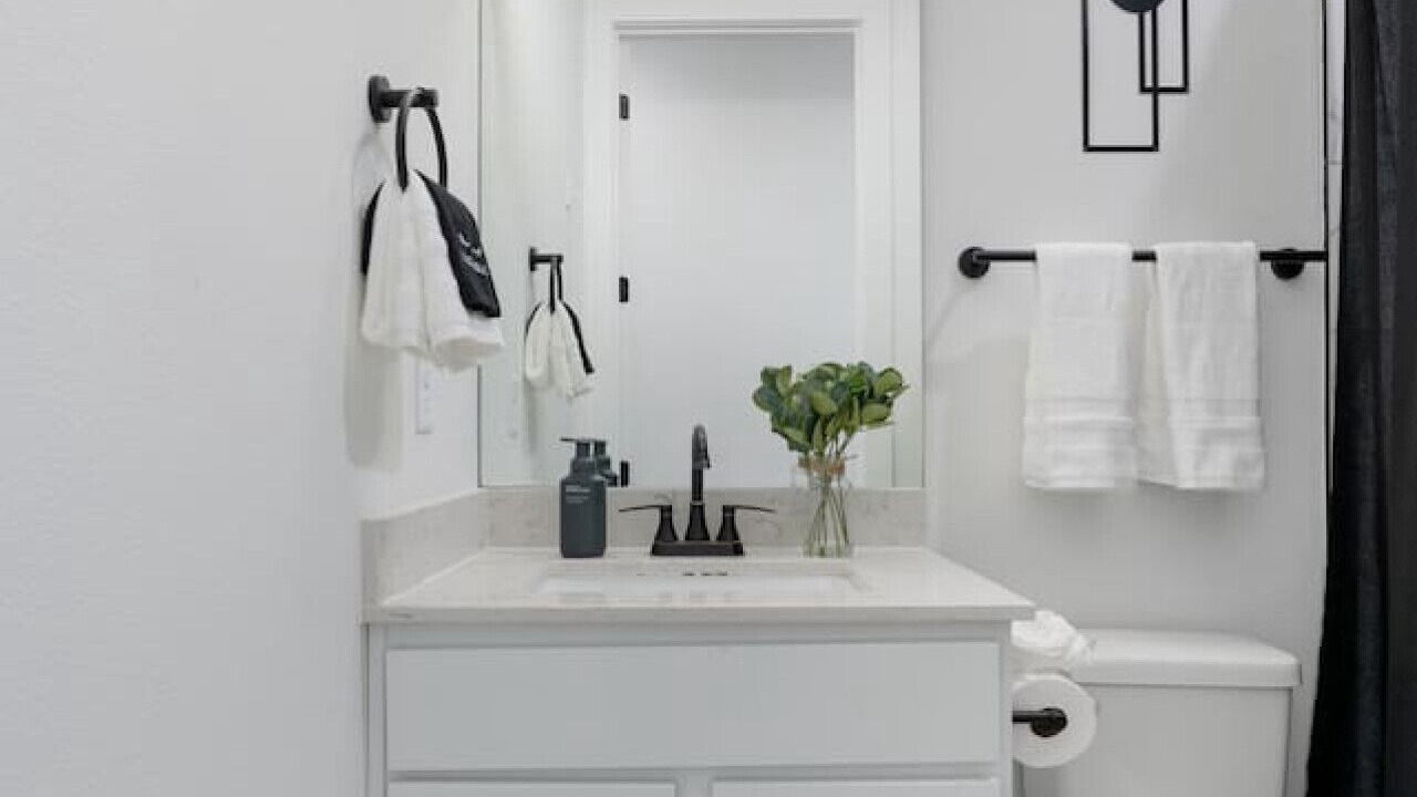 Photo of Bathroom in MLK