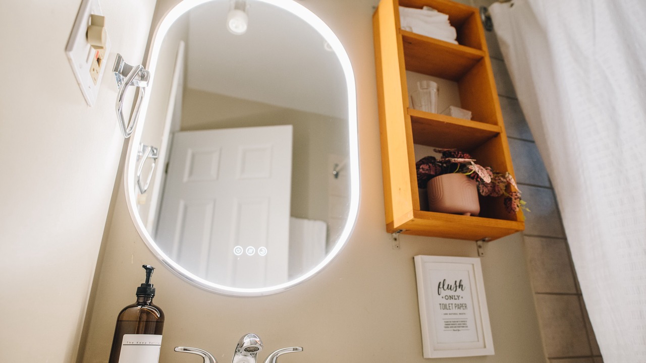 Photo of Bathroom in Minden Hills
