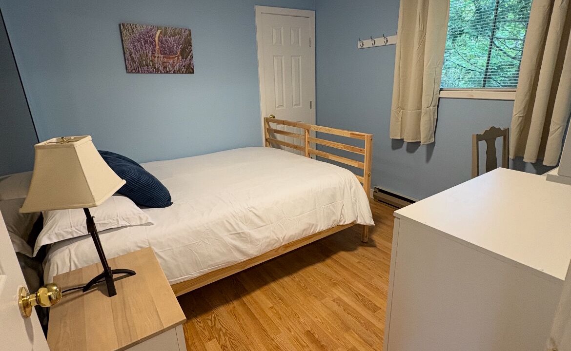 Photo of Bedroom in Minden Hills