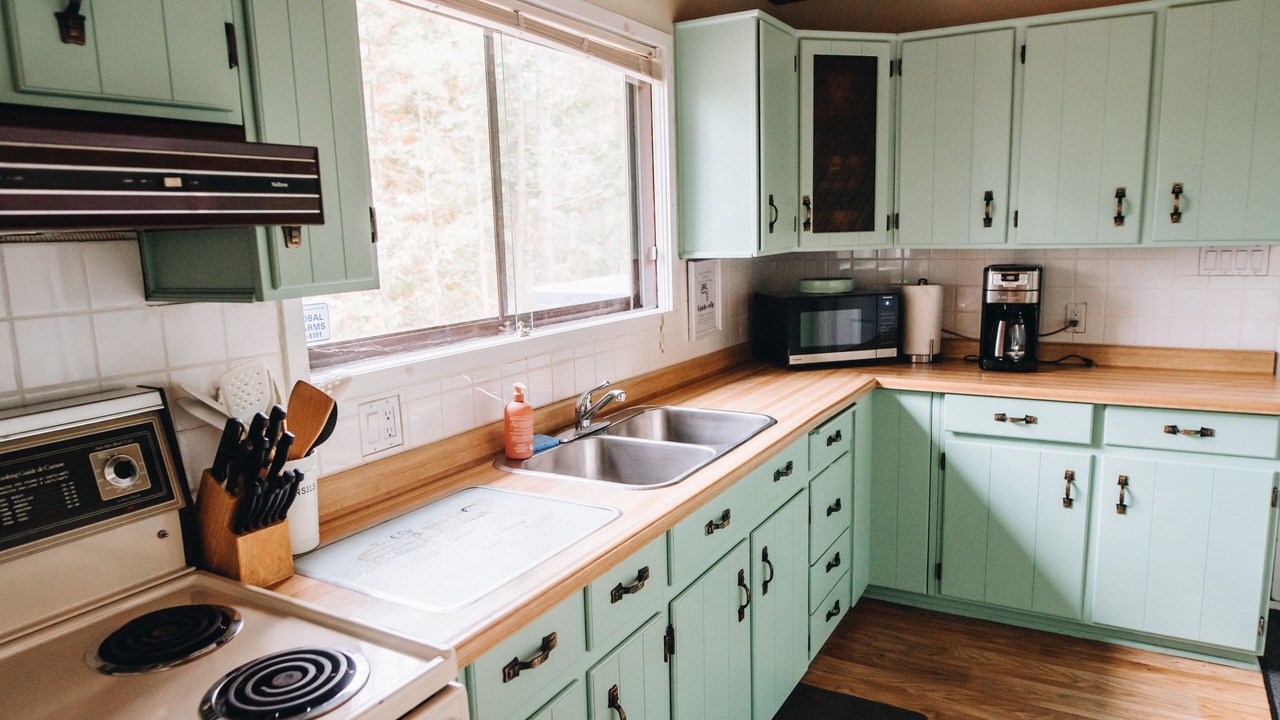 Photo of Kitchen in Minden Hills