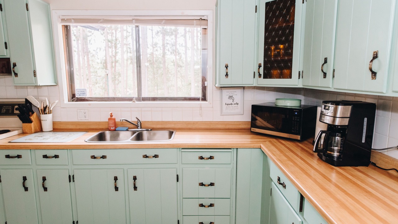 Photo of Kitchen in Minden Hills
