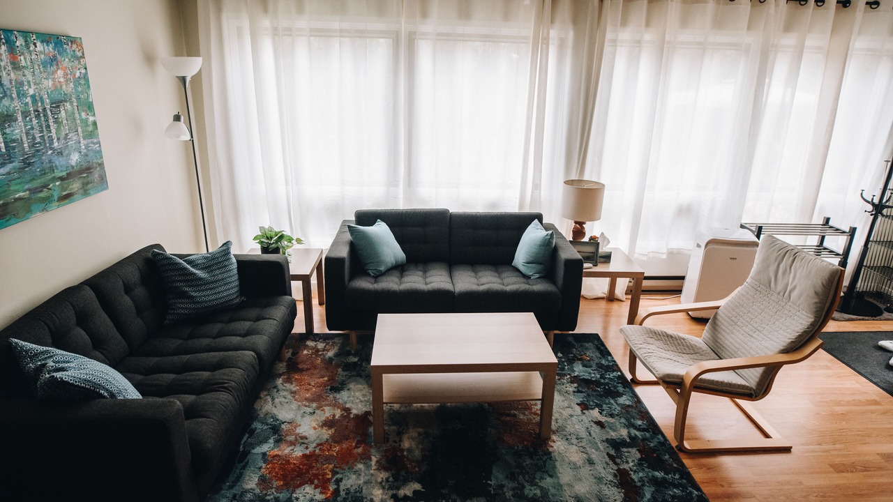 Photo of Livingroom in Minden Hills