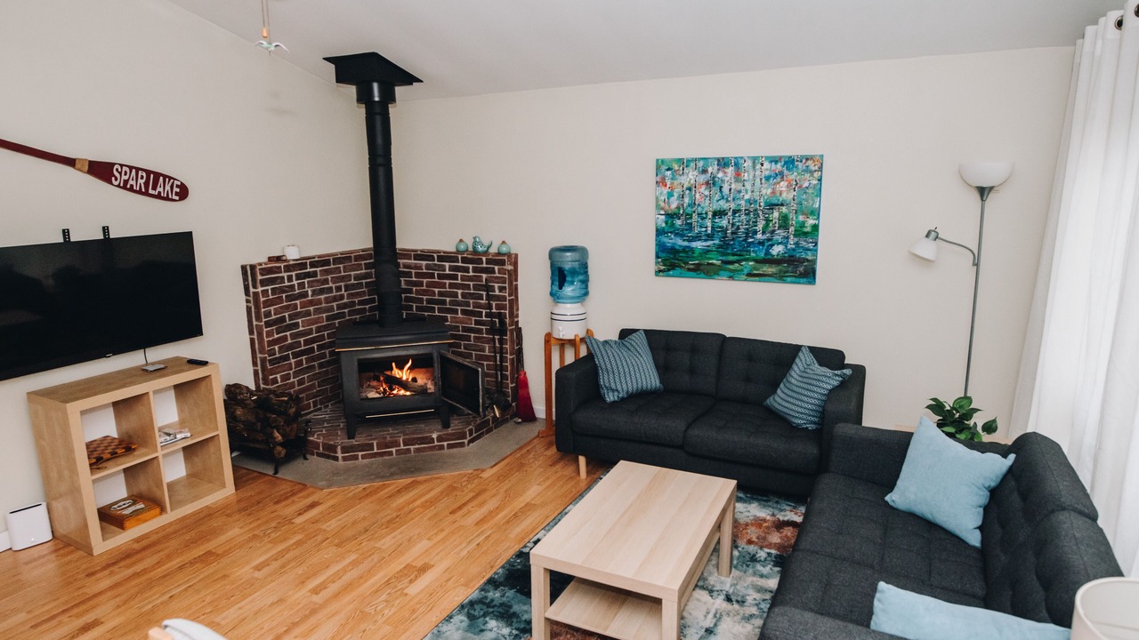 Photo of Livingroom in Minden Hills