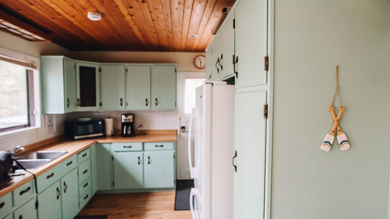 Photo of Kitchen in Minden Hills