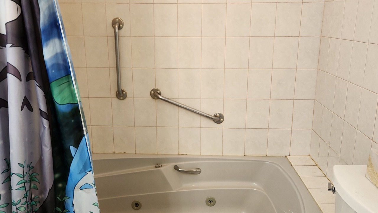 Photo of Bathroom in Gimli