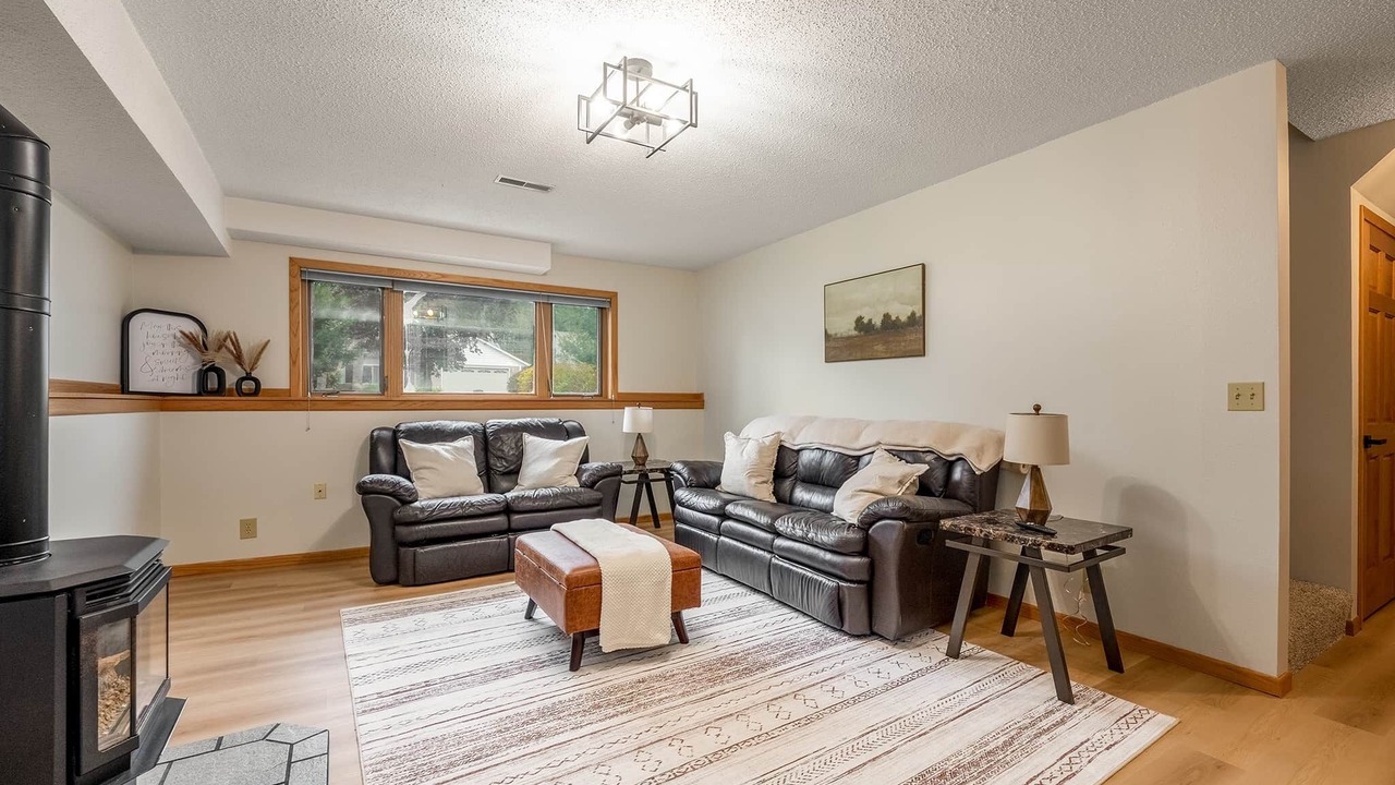 Photo of Livingroom in Eau Claire