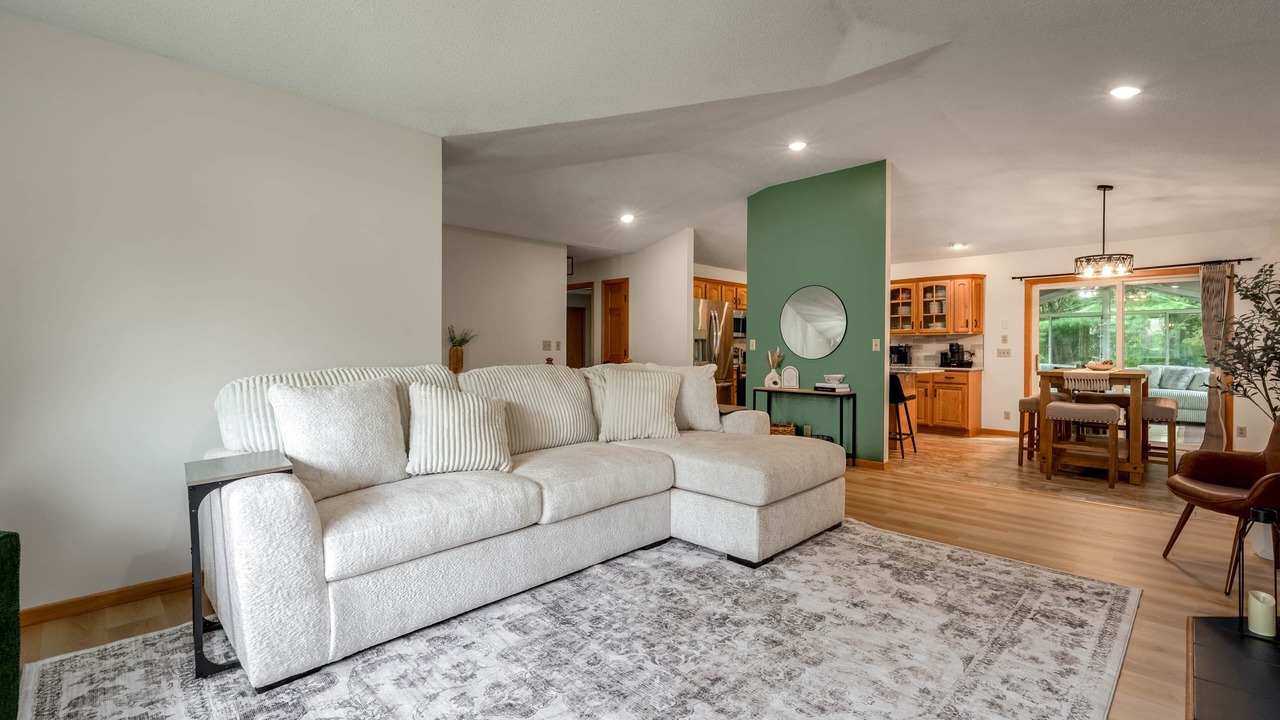 Photo of Livingroom in Eau Claire