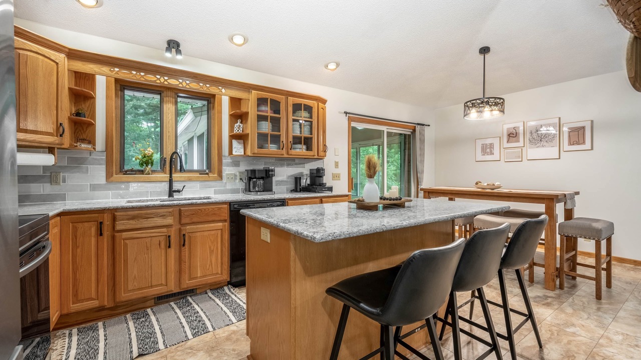 Photo of Kitchen in Eau Claire