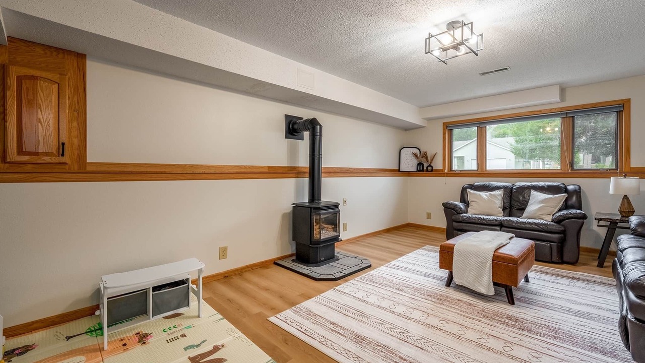 Photo of Livingroom in Eau Claire