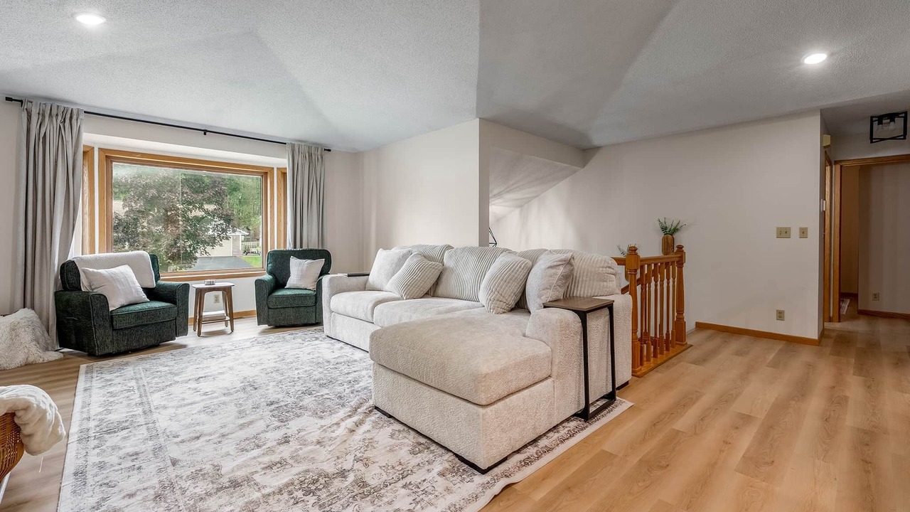 Photo of Livingroom in Eau Claire