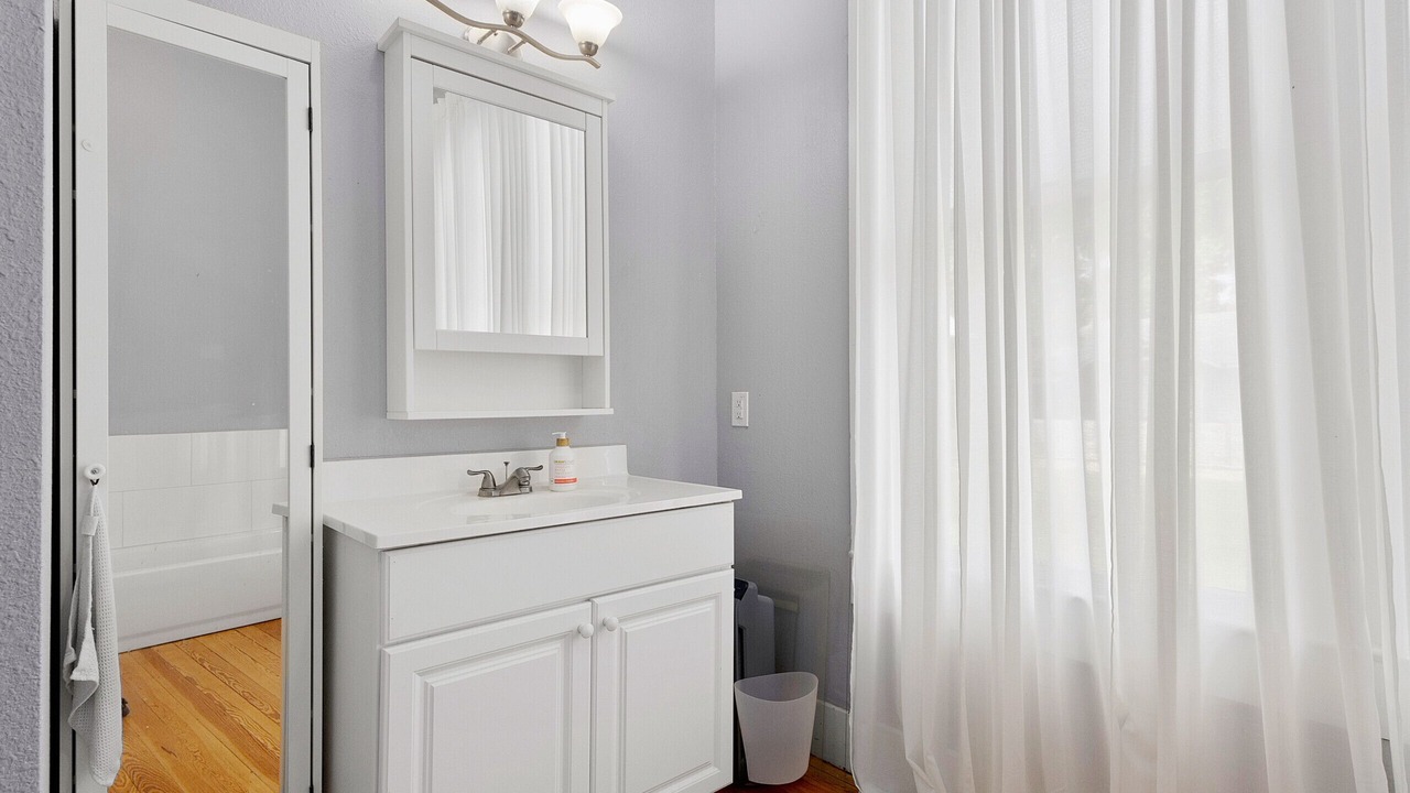 Photo of Bathroom in Seguin