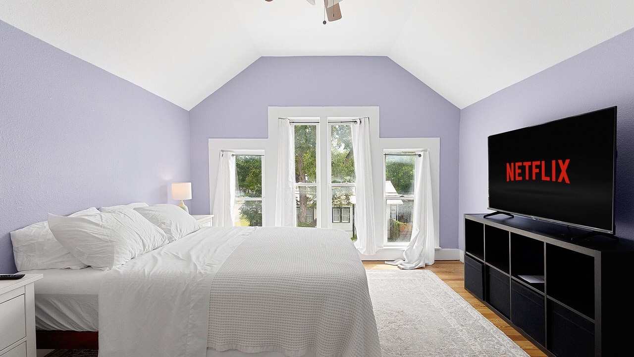 Photo of Bedroom in Seguin