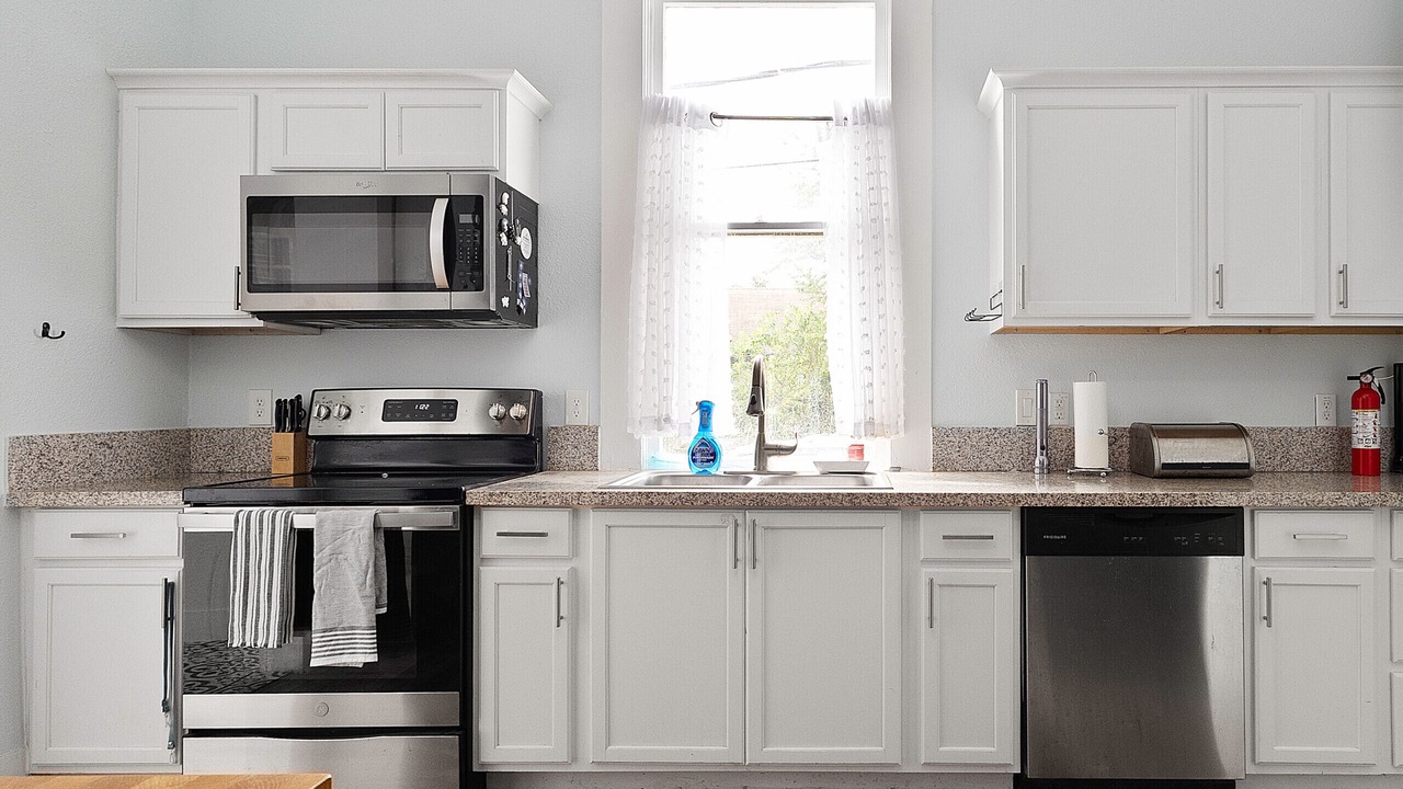 Photo of Kitchen in Seguin
