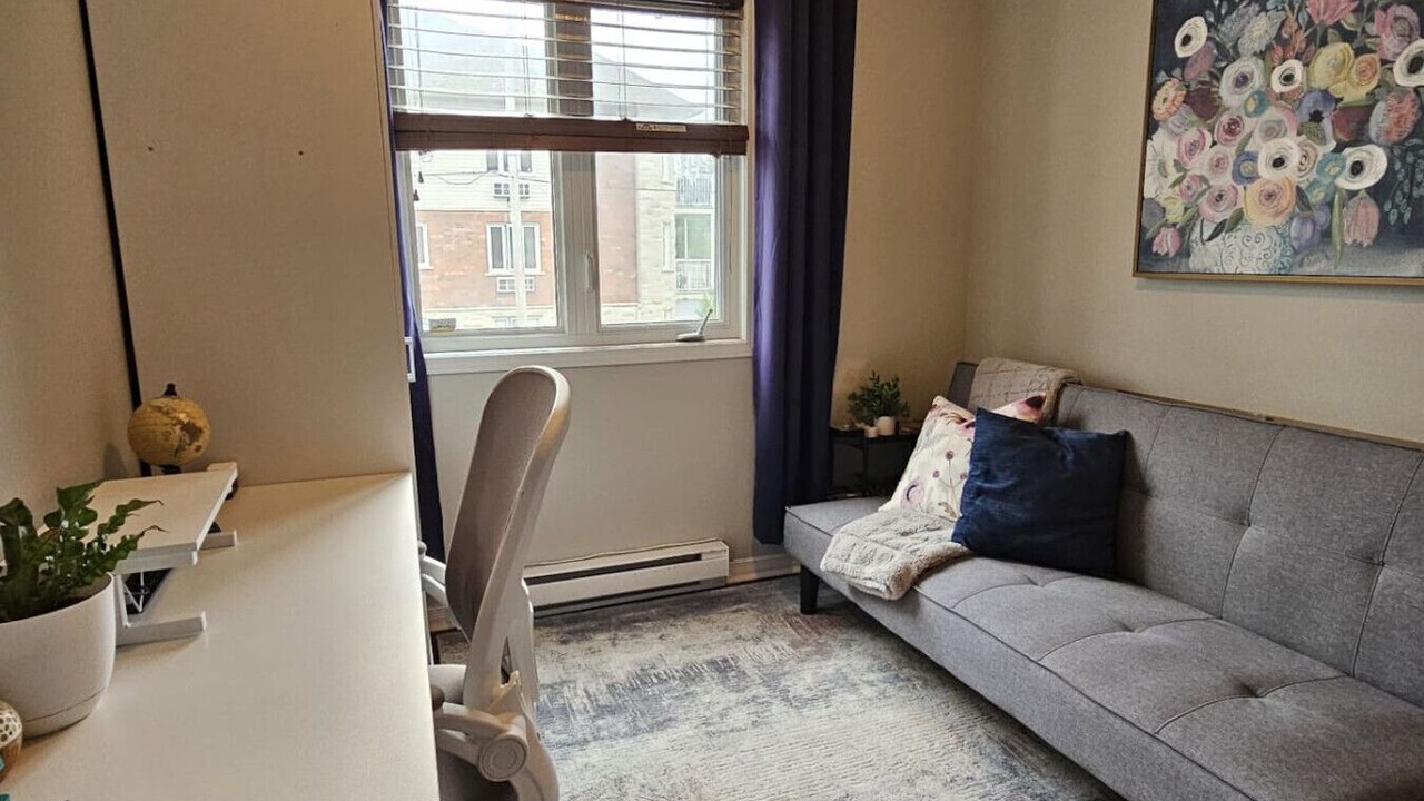 Photo of Livingroom in Aylmer