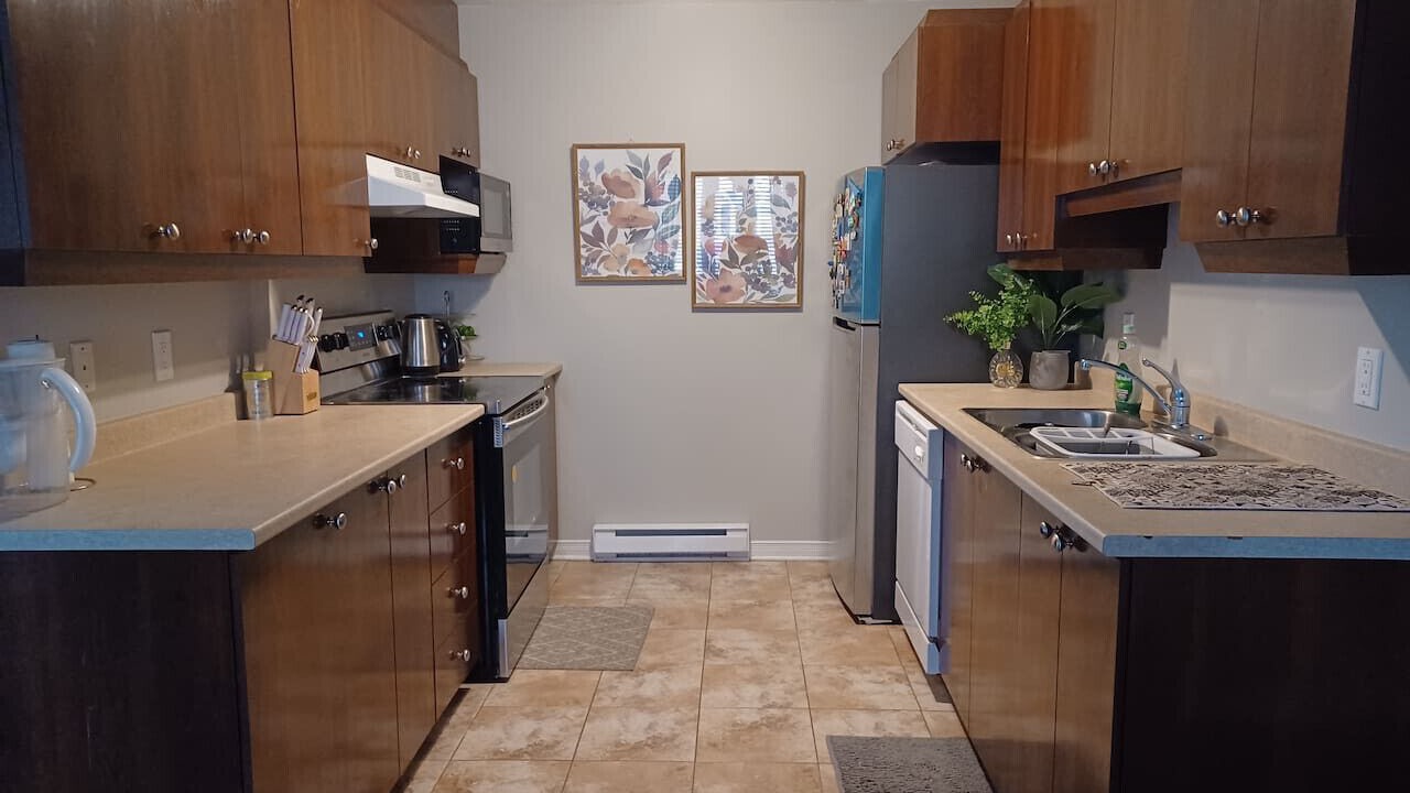 Photo of Kitchen in Aylmer