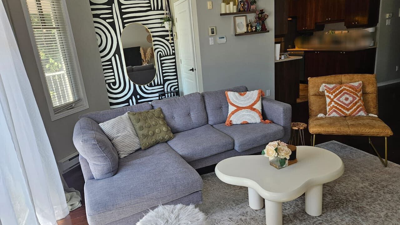 Photo of Livingroom in Aylmer