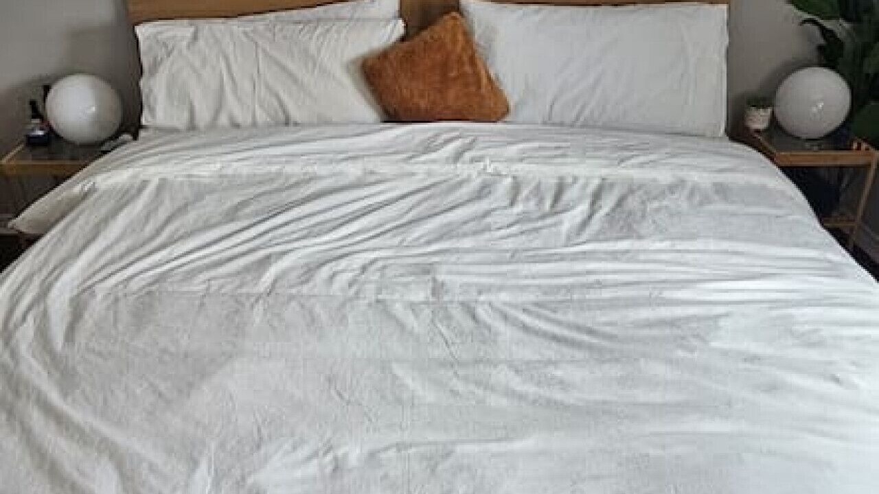 Photo of Bedroom in Aylmer