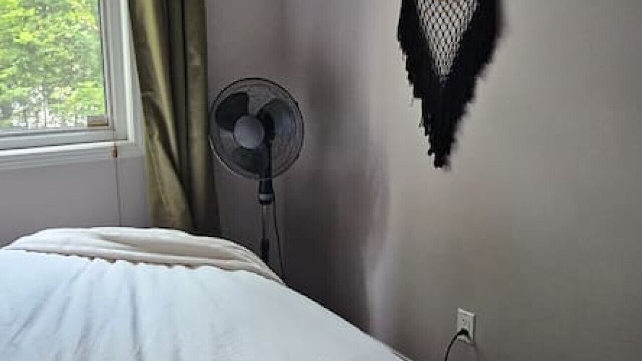 Photo of Bedroom in Aylmer