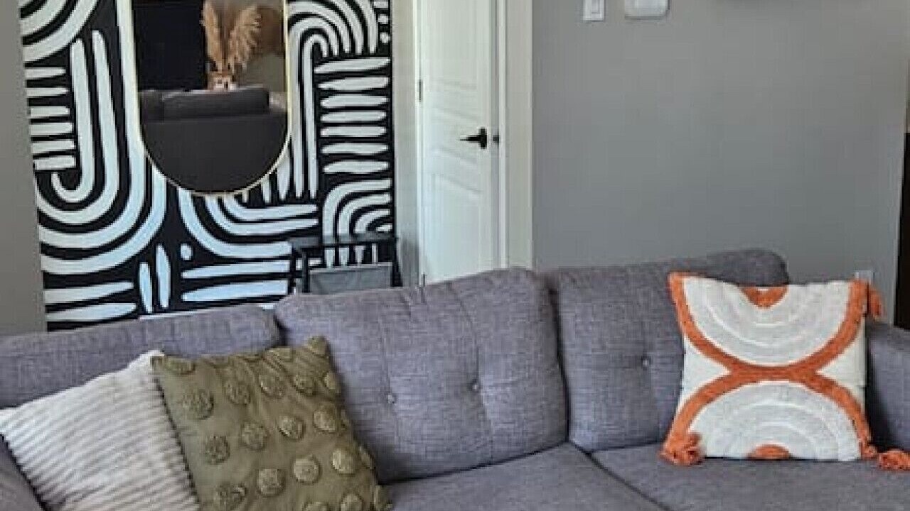 Photo of Livingroom in Aylmer